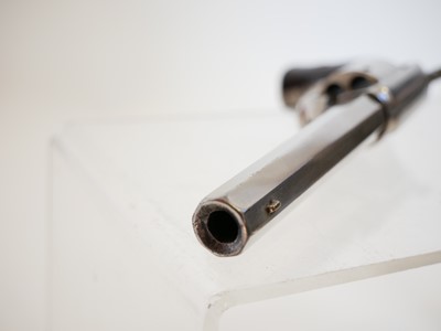 Lot 20 - J.P. Lower .32 rimfire revolver