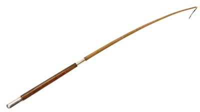 Lot 287 - 16th Lancers WWI Tent Pegging crop