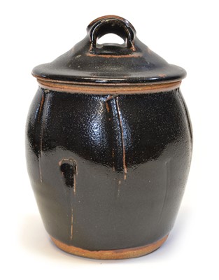 Lot 116 - Jim Malone (b.1946)