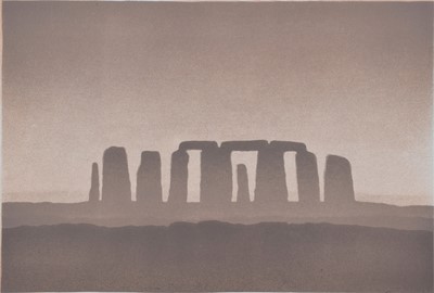 Lot 108 - Trevor Grimshaw (British 1947-2001)