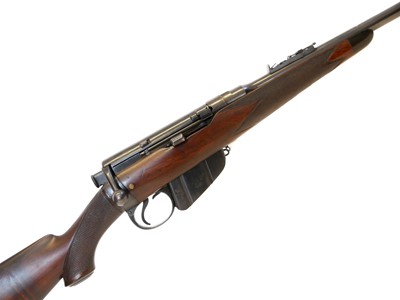 Lot 61 - Lee Speed .303 bolt action rifle LICENCE REQUIRED