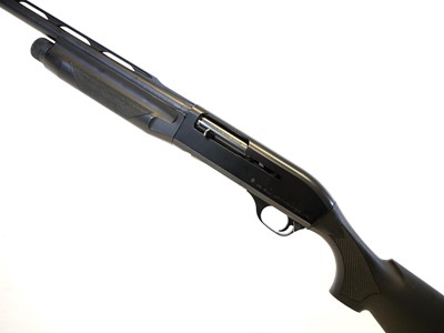 Lot 100 - Benelli M1 Super 90 left handed semi auto 12 bore shotgun LICENCE REQUIRED
