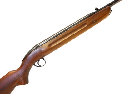 Lot 202 - BSA .22 Air Sporter air rifle