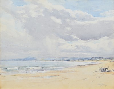 Lot 89 - David West R.S.W. (Scottish 1868-1936)