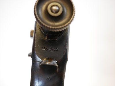Lot 1 - Roth Steyr M.1907 8mm self loading pistol