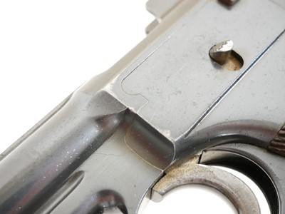 Lot 1 - Roth Steyr M.1907 8mm self loading pistol
