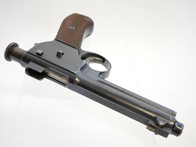 Lot 1 - Roth Steyr M.1907 8mm self loading pistol