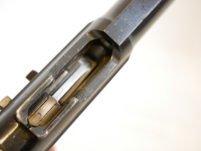 Lot 1 - Roth Steyr M.1907 8mm self loading pistol