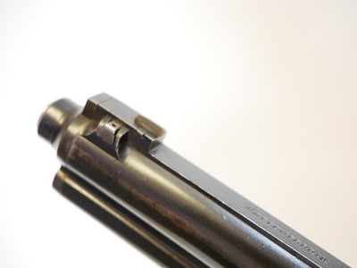 Lot 1 - Roth Steyr M.1907 8mm self loading pistol