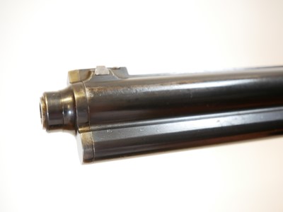 Lot 1 - Roth Steyr M.1907 8mm self loading pistol