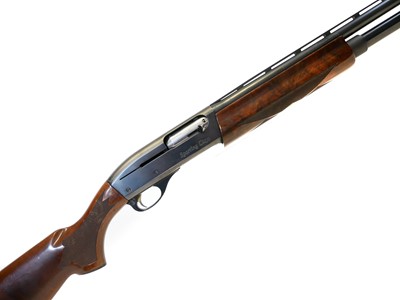 Lot 69 - Remington Section 1 FAC 12 bore semi automatic shotgun LICENCE REQUIRED