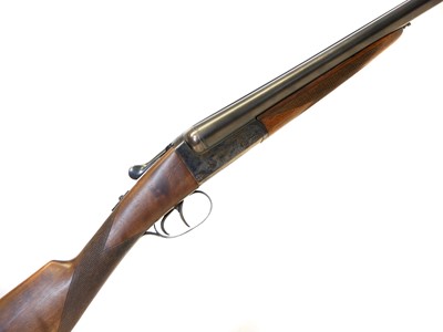 Lot 117 - AYA boxlock ejector 12 bore shotgun LICENCE REQUIRED