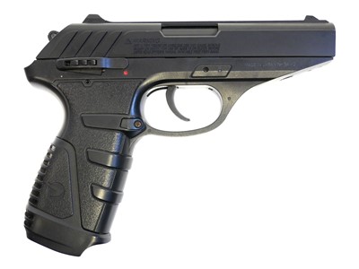 Lot 176 - Gamo P-25 .177 blowback air pistol