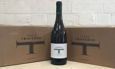Lot 80 - 12 Bottles Vigna Traverso ‘Friulano’ Friulli Colli Orientali 2019