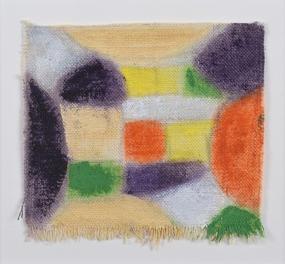 Lot 15 - Margaret Mellis (British 1914-2009)