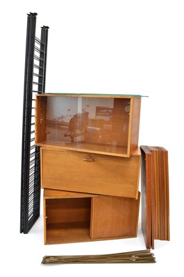 Lot 261 - Staples Ladderax