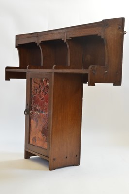 Lot 257 - Liberty Wall cabinet