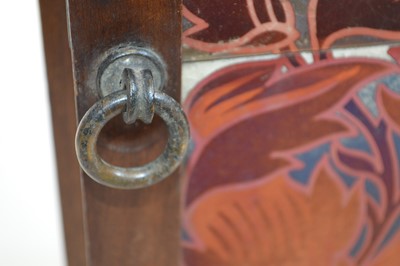 Lot 257 - Liberty Wall cabinet