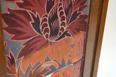 Lot 257 - Liberty Wall cabinet