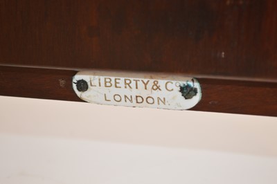 Lot 257 - Liberty Wall cabinet