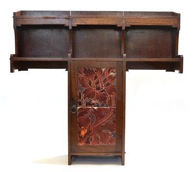 Lot 257 - Liberty Wall cabinet
