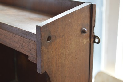 Lot 257 - Liberty Wall cabinet