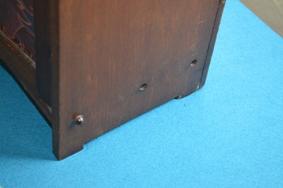 Lot 257 - Liberty Wall cabinet