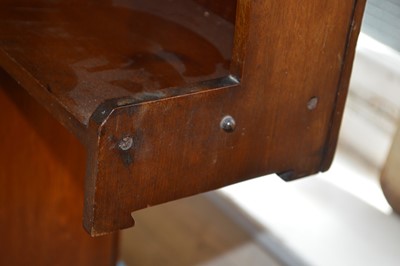 Lot 257 - Liberty Wall cabinet