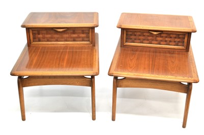 Lot 259 - Lane Side Cabinets
