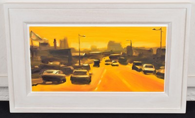 Lot 185 - Liam Spencer (British 1964-)
