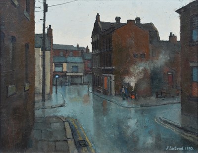 Lot 98 - Roger Eastwood (British 1942-2013)
