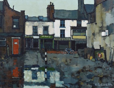 Lot 9 - Roger Eastwood (British 1942-2013)