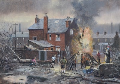 Lot 6 - Tom Brown (British 1933-2017)