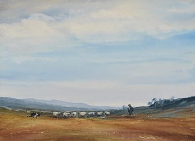 Lot 81 - Brian Irving (British 1931-2013)