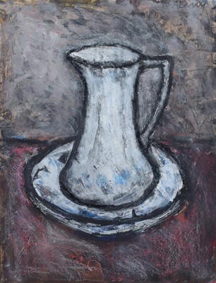 Lot 160 - Arthur Berry (British 1925-1994)