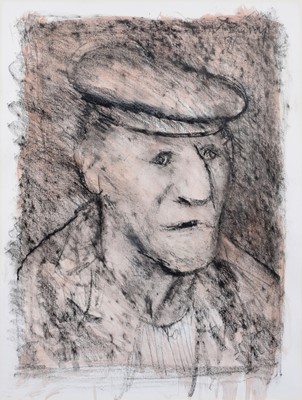 Lot 83 - Arthur Berry (British 1925-1994)