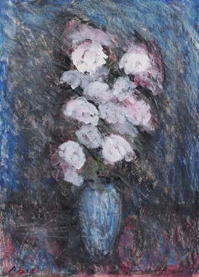 Lot 103 - Arthur Berry (British 1925-1994)