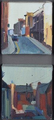 Lot 136 - Rachel Harding (British 20th/21st century)