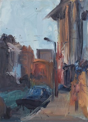 Lot 139 - Rachel Harding (British 20th/21st century)