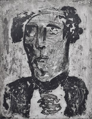 Lot 163 - Leslie Duxbury (British 1921-2001)