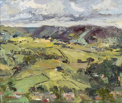 Lot 183 - Ian Norris (British 1960-)