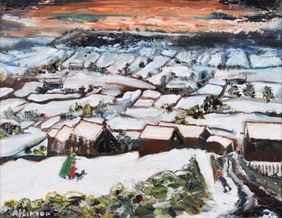Lot 130 - Sue Atkinson (British 1949-2021)