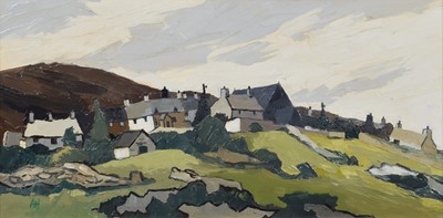 Lot 47 - Al Hudson (British 1977-)