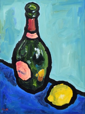 Lot 149 - Malcolm Croft (British 1964-)