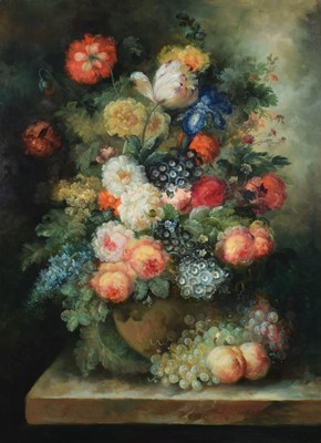 Lot 2 - L. Martin (20th century)
