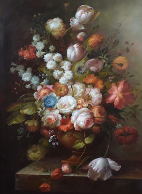 Lot 3 - Clement (20th century)