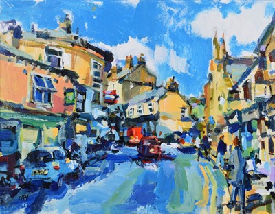 Lot 126 - Olivia Pilling (British 1985-)