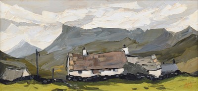 Lot 152 - Al Hudson (British 1977-)