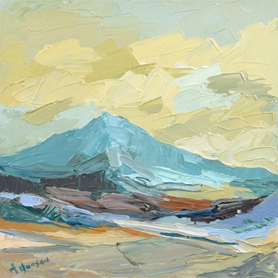 Lot 176 - Al Hudson (British 1977-)