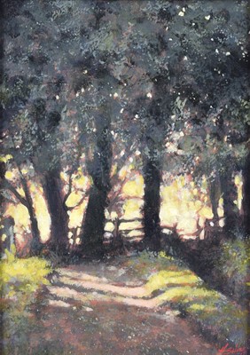 Lot 82 - John Silver (British 1959-)